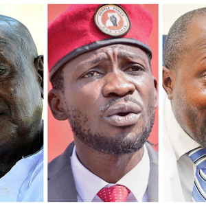 A collage of NRM’s President Museveni, NUP’s Robert Kyagulanyi, and FDC’s Nandala Mafabi. The three parties’ manifestos promise on business differ. For large contractors and foreign investors, NRM’s continuity and scale may feel safest. For SMEs and startups, NUP’s promise of a level playing field is potentially the most transformative, while for agribusiness and rural financiers, FDC’s cooperative-driven model could expand markets and liquidity.