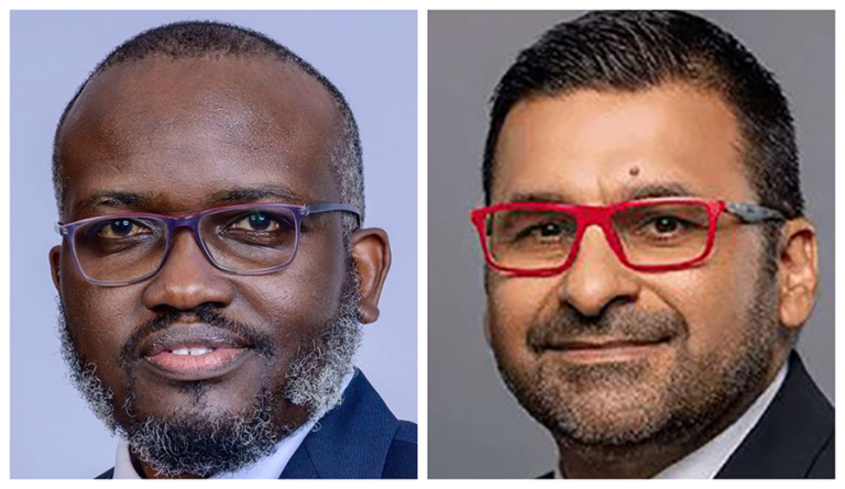 Absa–Standard Chartered Wealth and Retail Business Acquisition Deal ...