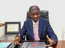 Robert Kirunda — lawyer, scholar, and reformer — stands at the intersection of law, technology, and integrity, championing a new generation of ethical, tech-savvy, and globally competitive Ugandan lawyers while building a future-ready firm rooted in faith, innovation, and purpose.