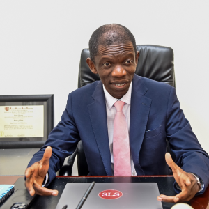 Robert Kirunda — lawyer, scholar, and reformer — stands at the intersection of law, technology, and integrity, championing a new generation of ethical, tech-savvy, and globally competitive Ugandan lawyers while building a future-ready firm rooted in faith, innovation, and purpose.