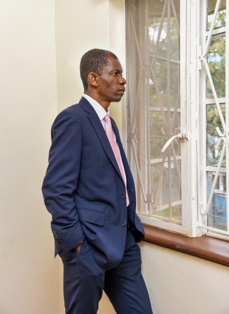 Robert Kirunda — lawyer, scholar, and reformer — stands at the intersection of law, technology, and integrity, championing a new generation of ethical, tech-savvy, and globally competitive Ugandan lawyers while building a future-ready firm rooted in faith, innovation, and purpose.