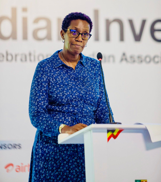 Celebrating 25 years of excellence, Knight Frank Uganda, led by Judy Rugasira Kyanda, continues to transform Uganda’s real estate industry through professionalism, integrity, and innovation. Built on the 129-year global Knight Frank legacy, the firm’s data-driven insights, ethical leadership, and visionary approach have set new standards in property management, valuation, and investment across East Africa.