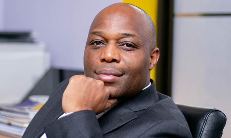 Giles Aijukwe is redefining banking through purpose-driven leadership, proving that inclusion and profit can coexist, and that finance, when guided by empathy and vision, empowers lives across Uganda.