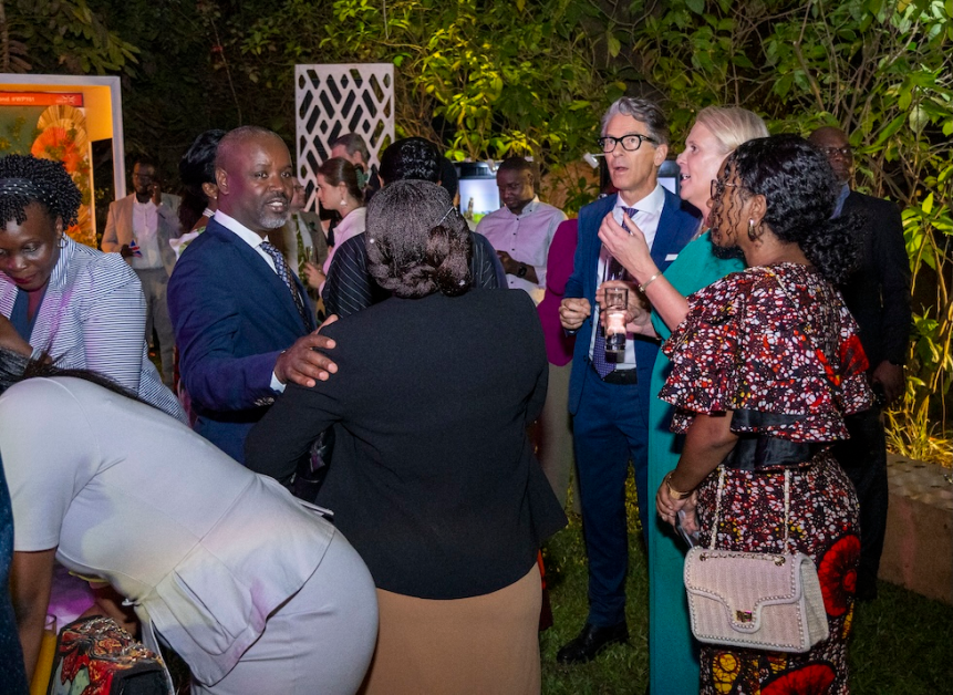 Highlights from the King’s Birthday celebrations hosted by the British High Commission Kampala, featuring Ugandan leaders, diplomats, and partners advancing UK–Uganda cooperation.