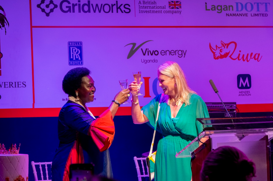 Highlights from the King’s Birthday celebrations hosted by the British High Commission Kampala, featuring Ugandan leaders, diplomats, and partners advancing UK–Uganda cooperation.