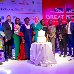 Highlights from the King’s Birthday celebrations hosted by the British High Commission Kampala, featuring Ugandan leaders, diplomats, and partners advancing UK–Uganda cooperation.