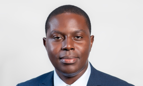 Ambrose Kibuuka, CEO of ICEA Lion General, says Uganda’s insurance growth will come from disciplined underwriting, tech-driven innovation, and winning trust by bringing the uninsured majority, especially the informal sector, into coverage.