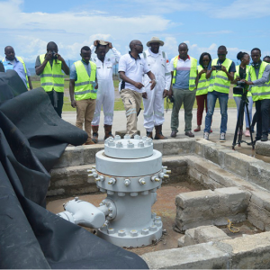 Uganda has increased its recoverable oil resources to 1.65 billion barrels, strengthening confidence in ongoing oilfield developments and reinforcing the country’s readiness for First Oil as major projects near completion.