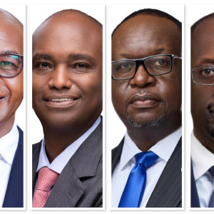 Stanbic Bank Uganda, Standard Bank Group, Stanbic Bank Kenya, Standard Bank East Africa, Stanbic Bank Tanzania, Joshua Oigara, Patrick Mweheire, Mumba Kalifungwa, Standard Bank investments, Stanbic Business Summit, Standard Bank regional growth, Stanbic cross-border banking, Standard Bank Africa strategy, Stanbic Bank leadership, Standard Bank integration