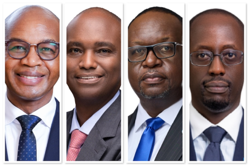 Stanbic Bank Uganda, Standard Bank Group, Stanbic Bank Kenya, Standard Bank East Africa, Stanbic Bank Tanzania, Joshua Oigara, Patrick Mweheire, Mumba Kalifungwa, Standard Bank investments, Stanbic Business Summit, Standard Bank regional growth, Stanbic cross-border banking, Standard Bank Africa strategy, Stanbic Bank leadership, Standard Bank integration