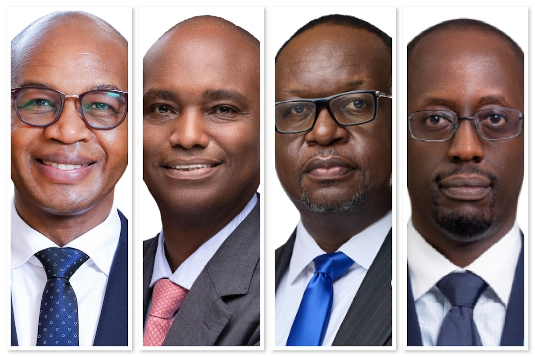 Stanbic Bank Uganda, Standard Bank Group, Stanbic Bank Kenya, Standard Bank East Africa, Stanbic Bank Tanzania, Joshua Oigara, Patrick Mweheire, Mumba Kalifungwa, Standard Bank investments, Stanbic Business Summit, Standard Bank regional growth, Stanbic cross-border banking, Standard Bank Africa strategy, Stanbic Bank leadership, Standard Bank integration