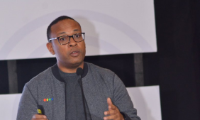 Jack Ngare, Google Cloud’s Technical Director in Nairobi, champions Africa as a cradle of innovation, where resilience, ingenuity, and constraint-driven creativity produce solutions that shape global technology and redefine progress.