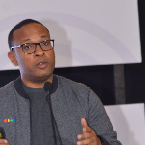 Jack Ngare, Google Cloud’s Technical Director in Nairobi, champions Africa as a cradle of innovation, where resilience, ingenuity, and constraint-driven creativity produce solutions that shape global technology and redefine progress.