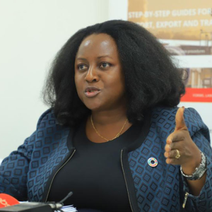 Fresh court summons pull Geraldine Ssali back into the spotlight, as the former star technocrat confronts UGX3.8b Buyaka compensation fraud charges, testing her legacy and public trust once hailed nationwide.