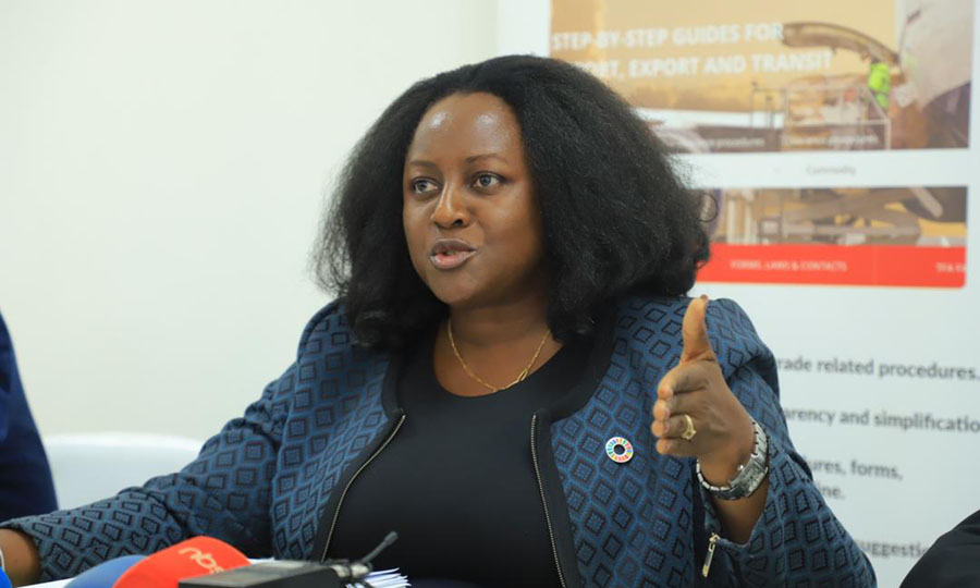 Fresh court summons pull Geraldine Ssali back into the spotlight, as the former star technocrat confronts UGX3.8b Buyaka compensation fraud charges, testing her legacy and public trust once hailed nationwide.