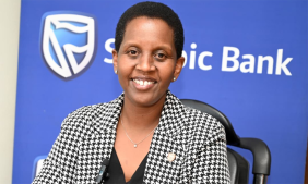 Bernice Kamahunde Mvano, Stanbic Bank’s Head of Wealth and Investment, says building generational wealth starts with clear goals, disciplined planning, and diversification, backed by a trusted partner guiding clients through every stage.