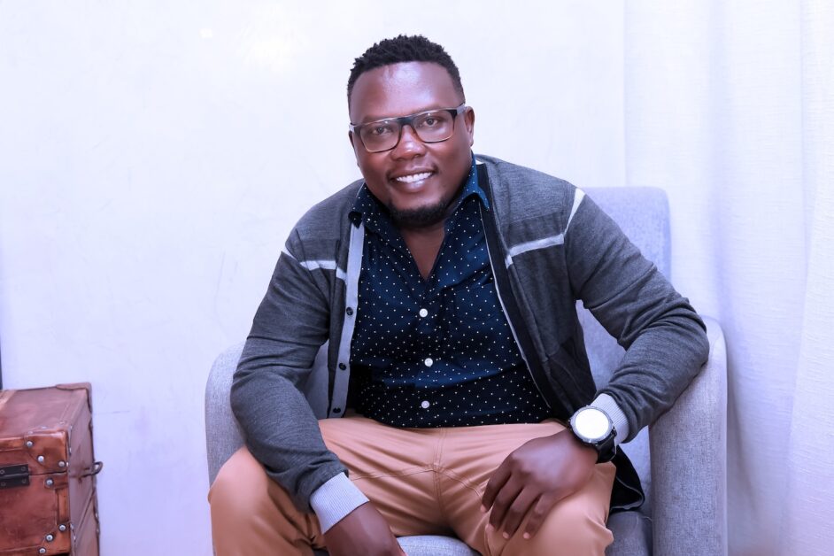 Anthony Natif on Guardian Health: Building, Losing Control, and Exiting a Ugandan Startup