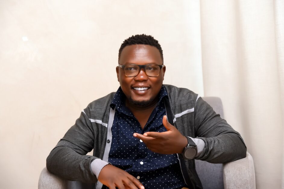 Anthony Natif on Guardian Health: Building, Losing Control, and Exiting a Ugandan Startup