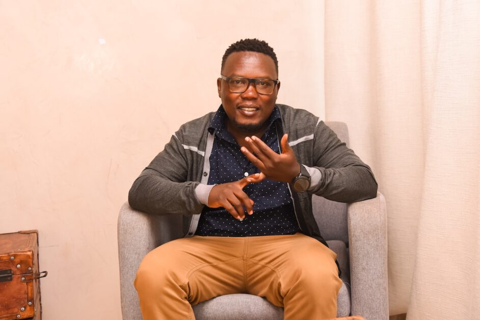 Anthony Natif on Guardian Health: Building, Losing Control, and Exiting a Ugandan Startup