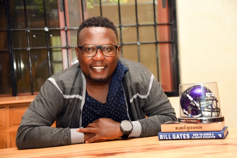 Anthony Natif on Guardian Health: Building, Losing Control, and Exiting a Ugandan Startup