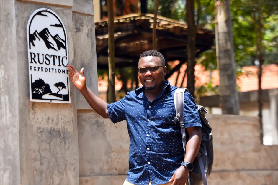 Anthony Natif on Guardian Health: Building, Losing Control, and Exiting a Ugandan Startup