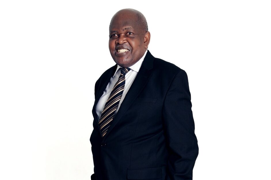 A series of portraits showing the Rwakatungu siblings together and individually, smiling and interacting naturally in indoor and outdoor settings, reflecting family unity, resilience, shared values, and the influence of their father on their journeys into leadership across banking, audit, and entrepreneurship.