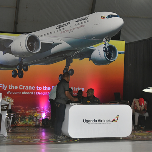 The UGX1.696 trillion supplementary bid, with UGX422.264 billion earmarked for 10 new Uganda Airlines aircraft, now hangs on Parliament’s verdict. Approval could fast-track the carrier’s fleet expansion, but rejection would signal growing unease over pouring scarce public funds into the skies while critical priorities remain grounded on the runway here.