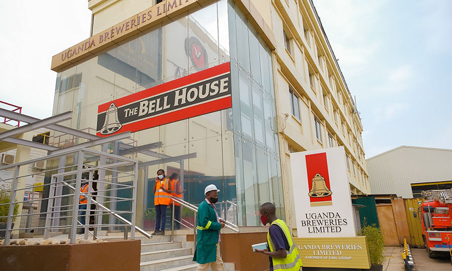 EABL’s East African footprint: A portfolio spanning Tusker and Guinness in Kenya, Nile and Bell in Uganda, and Serengeti and Konyagi in Tanzania, now offering Asahi immediate scale in a high-growth region, deep route-to-market access, and a platform to expand premium and global brands across East Africa.