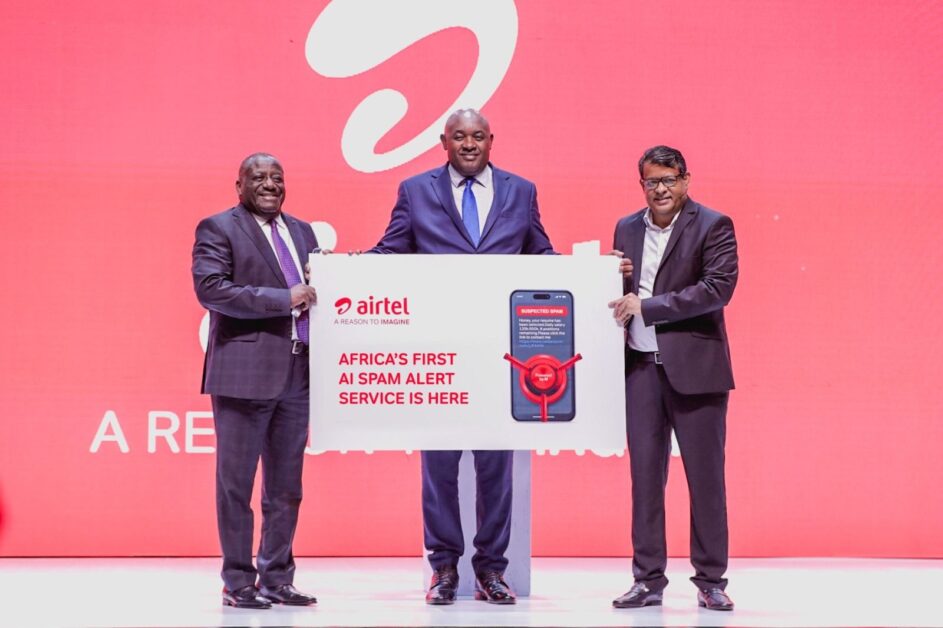 Soumendra Sahu, Managing Director and CEO of Airtel Uganda, during his first year in office, highlighting Airtel Uganda’s network expansion, new telecom infrastructure, stakeholder engagement, employee culture, and digital innovation driving connectivity and growth across Uganda.