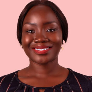 Rosette Marine Akuc frames leadership as service, rejecting ego and payback, urging leaders to nurture difficult talent, choose the basin over the throne, and measure legacy by transformed people lives.