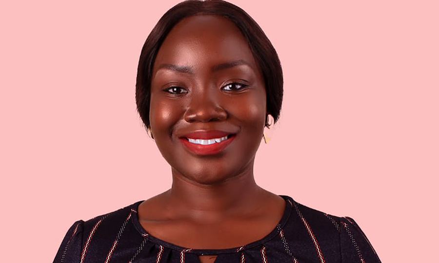 Rosette Marine Akuc frames leadership as service, rejecting ego and payback, urging leaders to nurture difficult talent, choose the basin over the throne, and measure legacy by transformed people lives.