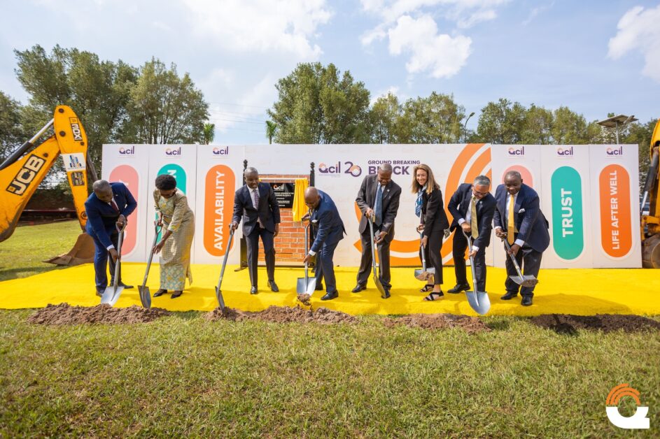 QCIL facilities, leadership, and scientists working to produce affordable, high-quality medicines in Uganda — showcasing locally manufactured lifesaving treatments, modern laboratories, reliable supply chains, and the growth of Africa’s pharmaceutical capacity.