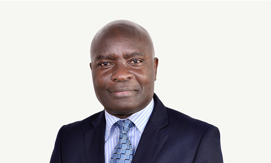 Justice Simon Mugenyi Byabakama sits squarely on our list of CEOs in the hot seat, this 2026, because not only Ugandans are watching, but the world is waiting to see whether he will deliver broad public confidence in the outcome of a high-stakes election.