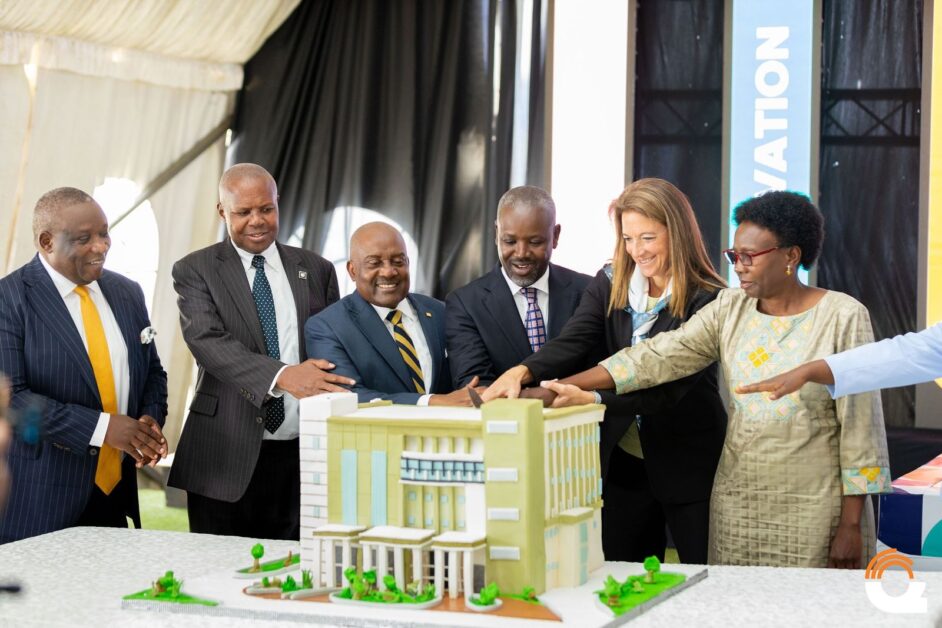 QCIL facilities, leadership, and scientists working to produce affordable, high-quality medicines in Uganda — showcasing locally manufactured lifesaving treatments, modern laboratories, reliable supply chains, and the growth of Africa’s pharmaceutical capacity.