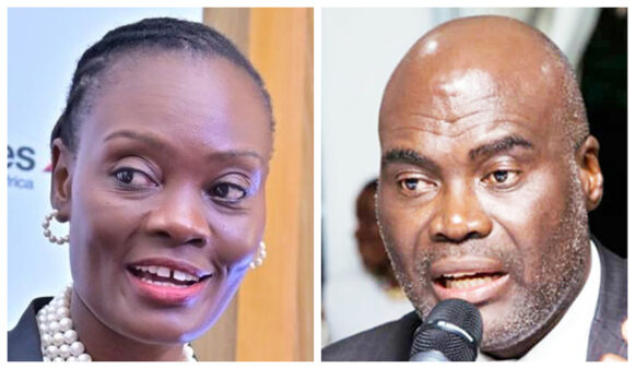 Uganda Airlines CEO Jennifer Bamuturaki and UEDCL boss Paul Mwesigwa are under intense pressure as public frustration, politics, and performance collide. Running strategic state enterprises with deep legacy problems, their survival may hinge less on history and more on how decisively they deliver results now.