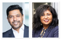 Kumeshen Naidoo (left), Head of Debt Capital Markets, and Narisa Balgobind, Head of Debt at Absa. They argue that after two years of tight liquidity, elevated yields, and cautious issuances, the debt window is reopening.