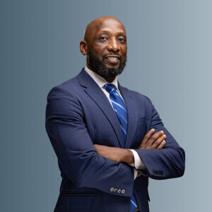 Arthur Kiwanuka says that many clients want to ensure a smooth transfer of wealth to the next generation and safeguarding their family’s future.