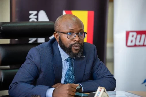 Entering 2026, Don Wanyama leads Vision Group through losses, state scrutiny and a fragile turnaround, tasked with restoring profitability, credibility and independence at Uganda’s most influential media house today nationwide.