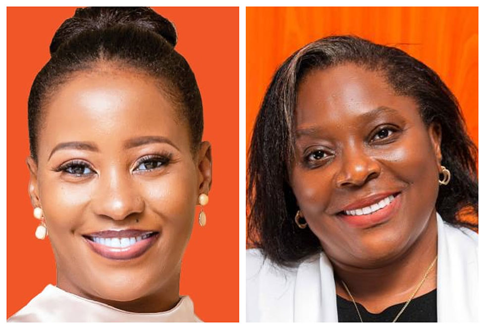 Dr Shamim K Matovu, a corporate culture and behavioural insights specialist, and Fauzia Namutebi, Human Resource Business Partner at People Brand Uganda, are leadership and workplace performance experts who advise organisations on accountability, culture transformation, and sustainable people management practices across evolving corporate environments in East Africa.