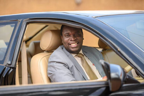 Paul Musasizi leads Uganda’s boldest industrial bet into its hardest phase: from flagship factory and continental showcase to commercial reality, where execution, revenue, and credibility must finally align.