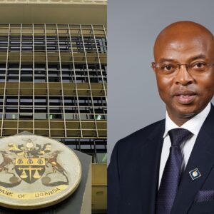 Prof. Augustus Nuwagaba, Deputy Governor of the Bank of Uganda, may have just let the cat out of the bag on Uganda’s glittering gold export boom — providing vital clues to the elephant in the room of the country’s overnight success story, long touted by government as proof of recent economic momentum: whose gold is it, really?