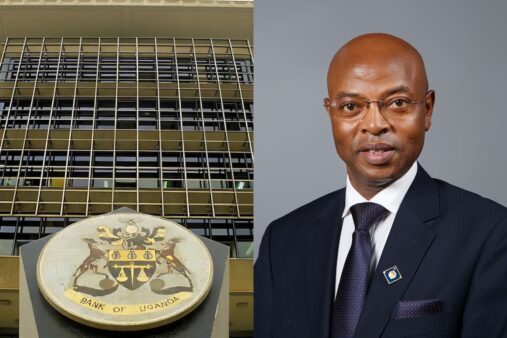 Prof. Augustus Nuwagaba, Deputy Governor of the Bank of Uganda, may have just let the cat out of the bag on Uganda’s glittering gold export boom — providing vital clues to the elephant in the room of the country’s overnight success story, long touted by government as proof of recent economic momentum: whose gold is it, really?