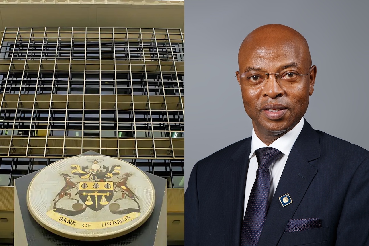 Prof. Augustus Nuwagaba, Deputy Governor of the Bank of Uganda, may have just let the cat out of the bag on Uganda’s glittering gold export boom — providing vital clues to the elephant in the room of the country’s overnight success story, long touted by government as proof of recent economic momentum: whose gold is it, really?