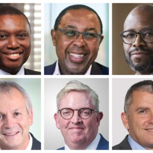 Standard Bank’s Sim Tshabalala, Absa Group’s Kenny Fihla, MTN Group CEO Ralph Mupita, SanlamAllianz’s Heinie Werth, Nedbank Group’s Jason Quinn, and Old Mutual’s Jurie Strydom represent more than individual corporate leaders. Collectively, they sit at the helm of institutions controlling hundreds of billions of dollars in assets, deposits, premiums, and market capitalisation across Africa. Their strategic decisions influence capital flows, credit creation, insurance penetration, and digital finance ecosystems across multiple markets. As they pivot attention toward East Africa, they are not merely expanding footprints; they are reshaping regional banking, telecom, insurance, and investment architecture for the next phase of continental growth.