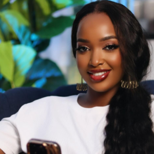 Tracy Kakuru Otatiina left the predictability of corporate life to build her own bridal business, turning creativity into enterprise and redefining success on her own terms, one gown and bride at a time.