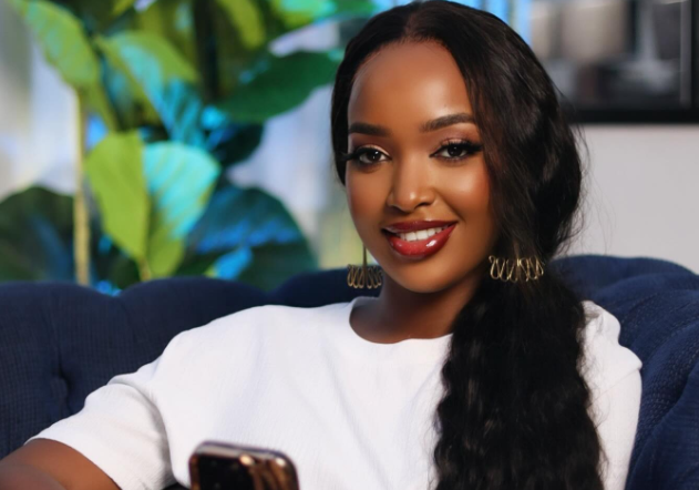 Tracy Kakuru Otatiina left the predictability of corporate life to build her own bridal business, turning creativity into enterprise and redefining success on her own terms, one gown and bride at a time.