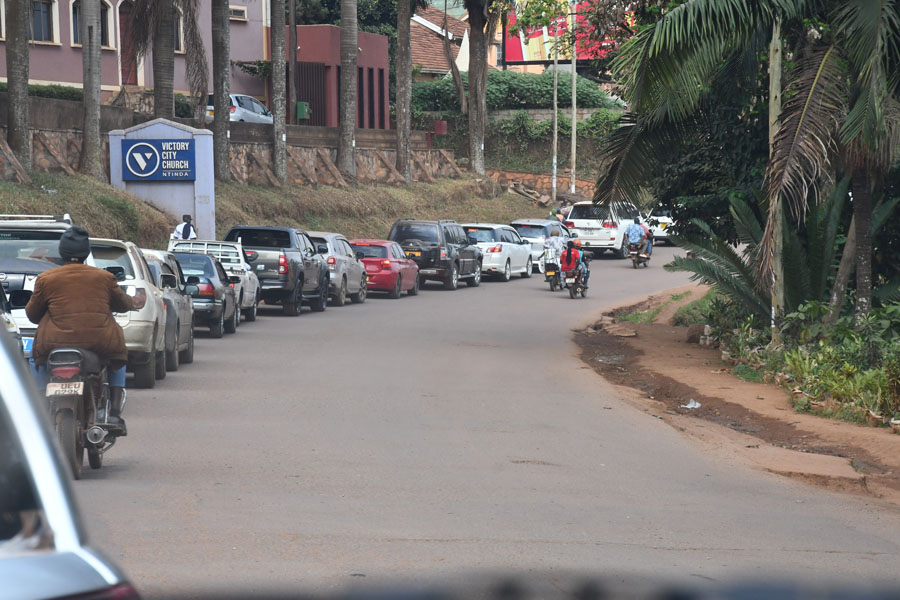 Government plans to reduce the vehicle import age limit to 13 years and increase environmental levies on older vehicles to cut emissions, save foreign exchange, and boost revenue in the 2026/27 financial year.