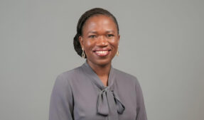 Catherine Bwire, the Ecobank Uganda head of information security and data protection officer reflects on building trust in the digital economy and championing greater female leadership in cybersecurity, as she earns recognition as a finalist for the Global Top 100 Information Security Professional Award 2026 during Women’s Month celebrations.