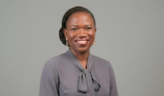 Catherine Bwire, the Ecobank Uganda head of information security and data protection officer reflects on building trust in the digital economy and championing greater female leadership in cybersecurity, as she earns recognition as a finalist for the Global Top 100 Information Security Professional Award 2026 during Women’s Month celebrations.