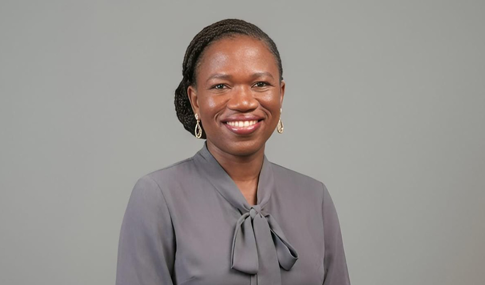 Catherine Bwire, the Ecobank Uganda head of information security and data protection officer reflects on building trust in the digital economy and championing greater female leadership in cybersecurity, as she earns recognition as a finalist for the Global Top 100 Information Security Professional Award 2026 during Women’s Month celebrations.